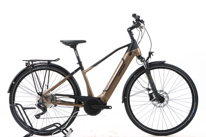 Kreidler VITALITY ECO 7 SPORT CX 2022