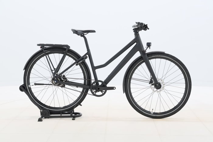 Rose BLACK LAVA 2 2023