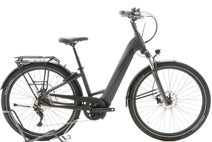 Pegasus SAVINO EVO 10 CX 625 2022