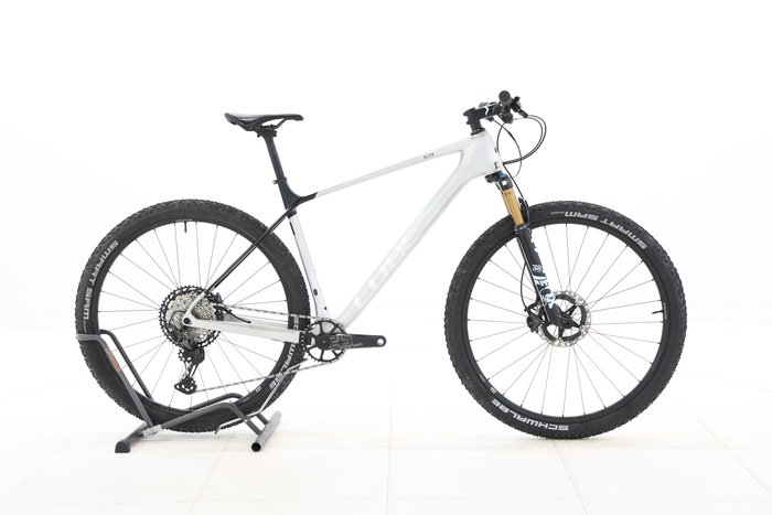 Cube ELITE C:62 PRO 2023