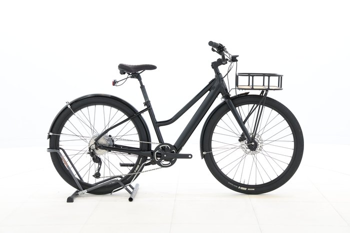 Cannondale Treadwell NEO EQ 2021