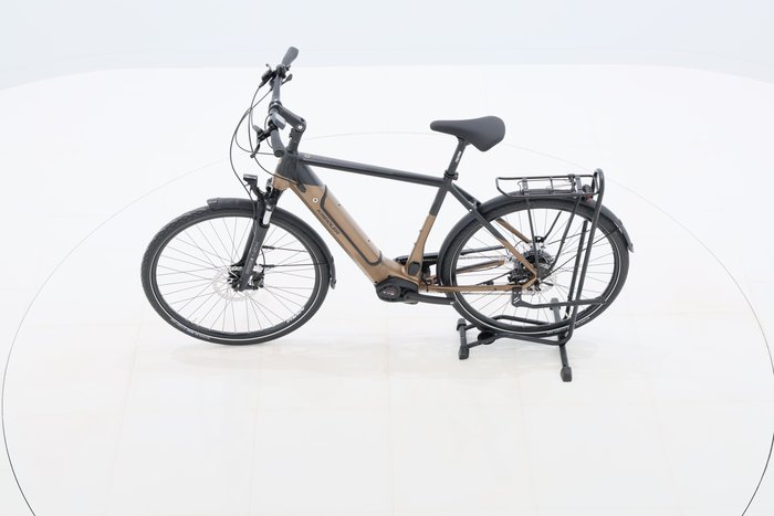 Kreidler Vitality Eco 7 Sport CX 2023