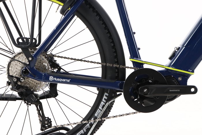 Husqvarna CROSS TOURER 3 2022
