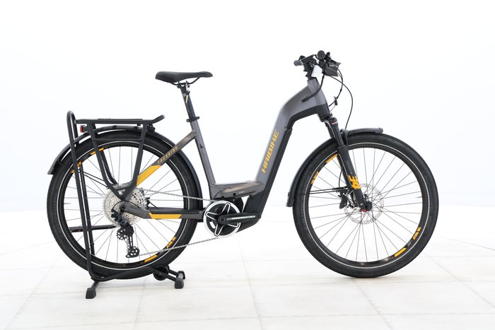 Haibike TREKKING 10 2021