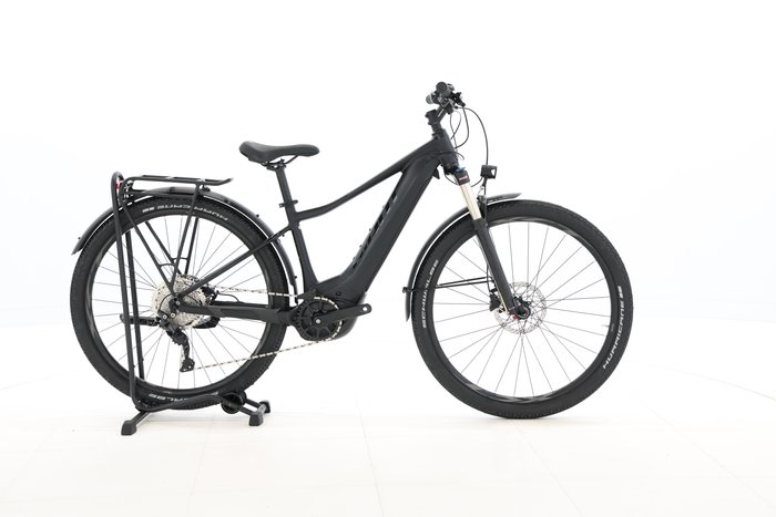 Giant FATHOM E+ EX 2022