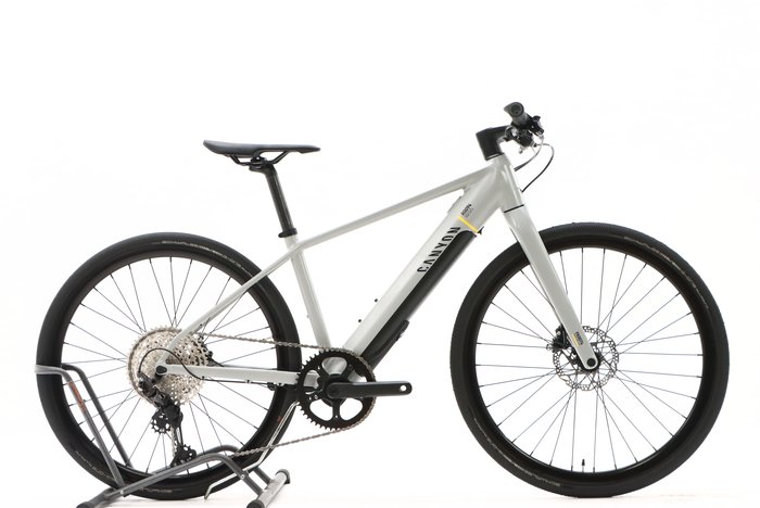 Canyon ROADLITE:ON 7 2021