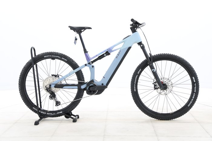 Cube STEREO HYBRID ONE44 HPC RACE 800 2025
