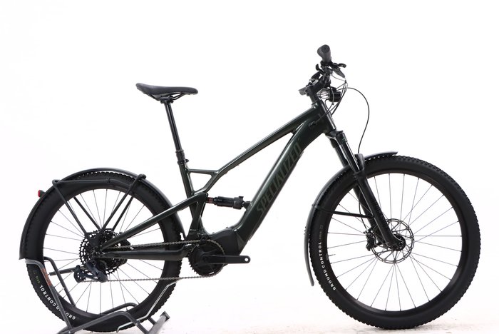 Specialized Turbo Tero X 5.0 2023