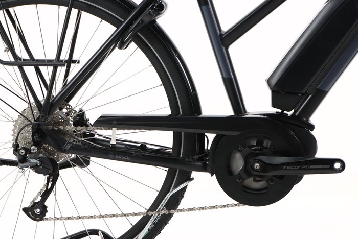 Stevens E-MOLVENO 2022