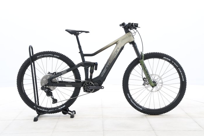 Centurion NO POGO F3000I 2023