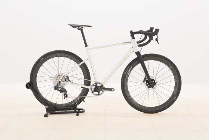 Cannondale Topstone Force AXS Custom 2024