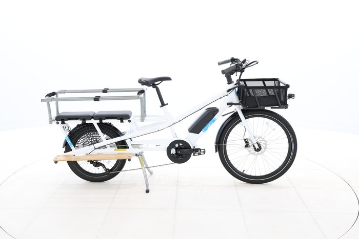 Yuba Spicy Curry V3 2022