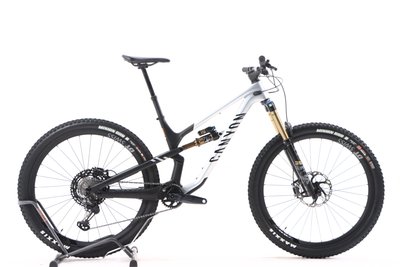 Canyon SPECTRAL 29 CFR SHIMANO 2022