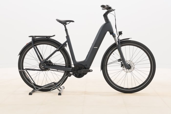 Cube KATHMANDU HYBRID COMFORT PRO 800 2025