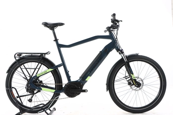 Haibike TREKKING 5 2022