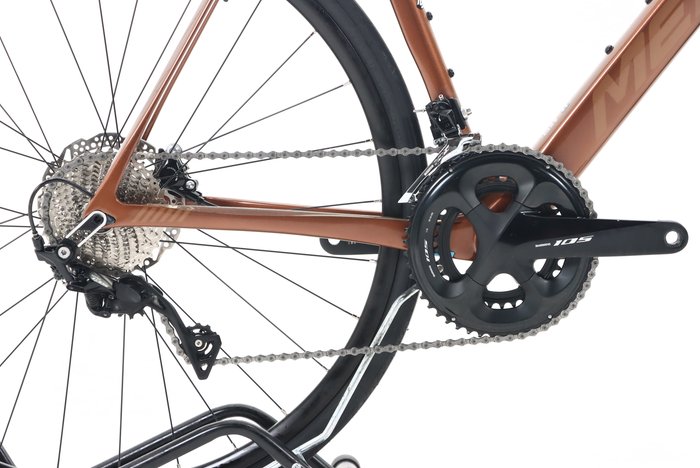 Merida Scultura Endurance 4000 2023