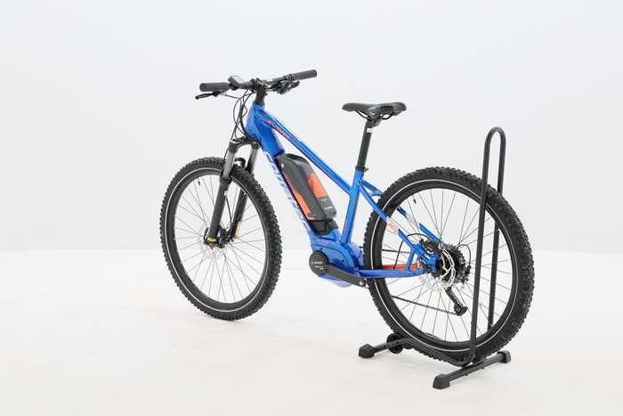 Corratec E-POWER X-VERT ROCK 2023