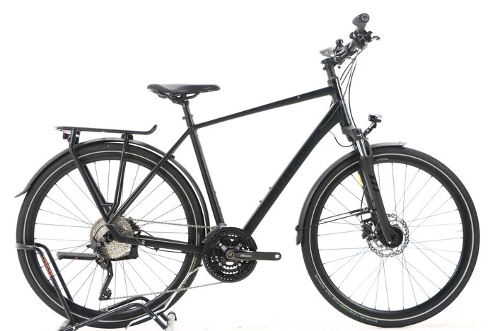 Kalkhoff ENDEAVOUR 30 2022