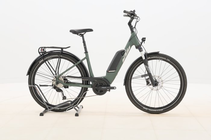 Ktm MACINA GRAN P510 2023