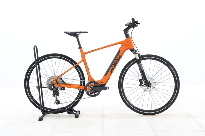 Ktm MACINA CROSS SX ELITE 2024