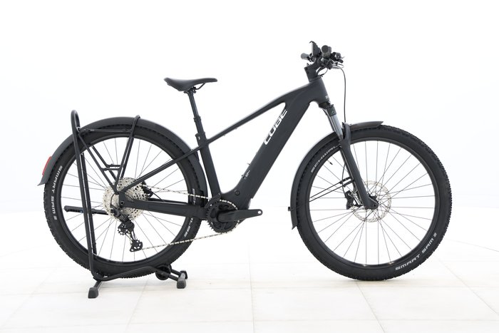 Cube REACTION HYBRID RACE ALLROAD 2025
