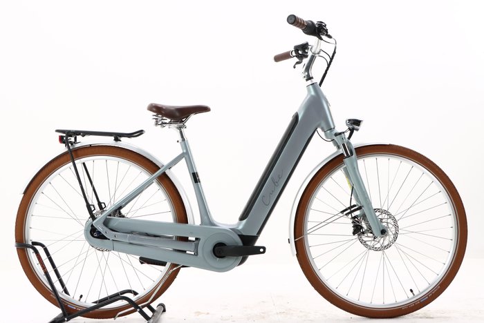 Cube ELLA CRUISE HYBRID 500 2023