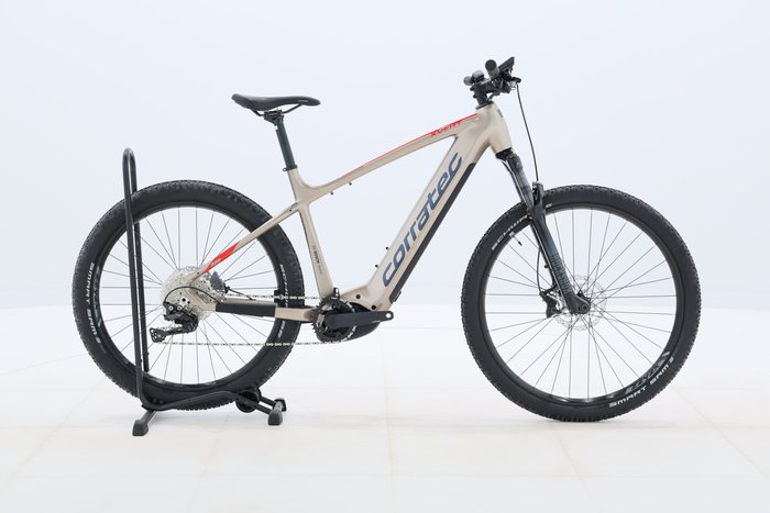 Corratec E-POWER X-VERT PRO 2023