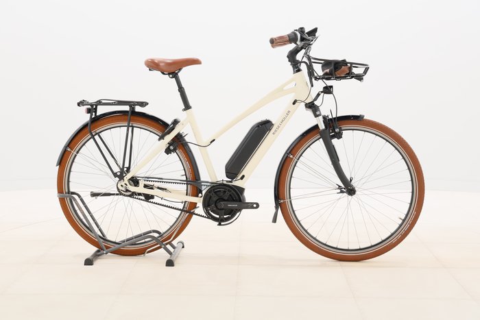 Riese & Müller CRUISER2 MIXTE SILENT 2024