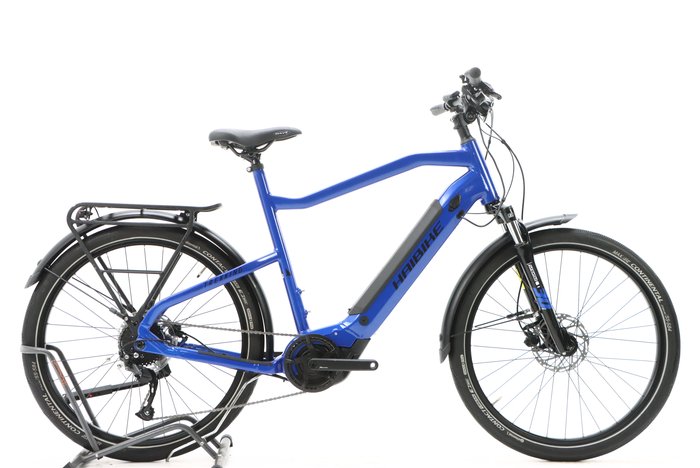 Haibike TREKKING 4 2021