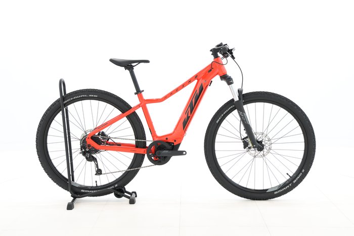 Ktm MACINA RACE 592 2022