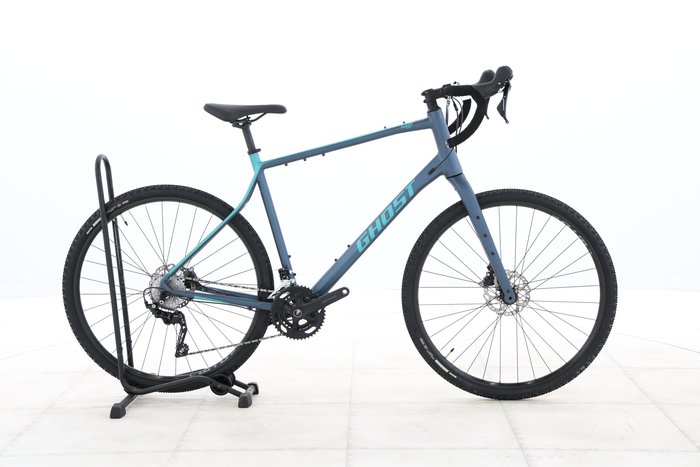 Ghost Asket Essential 2023