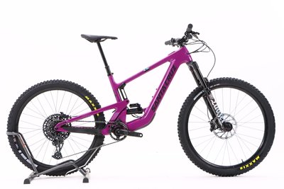 Santa Cruz Heckler SL 1 C MX 2023