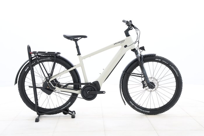 Specialized Turbo Vado 5.0 IGH 2022