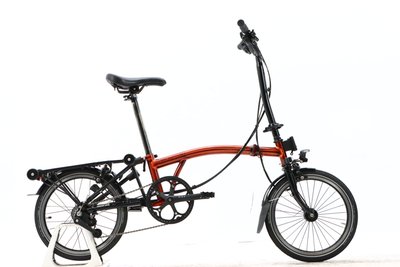 Brompton H6RD 2022