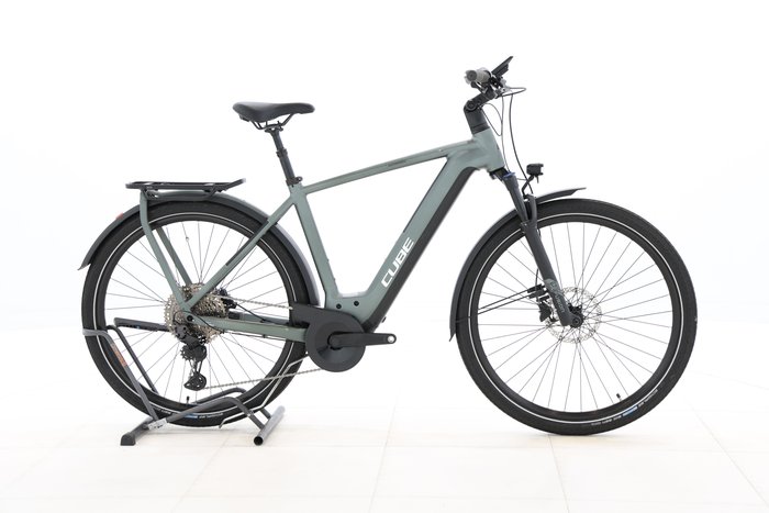 Cube KATHMANDU HYBRID PRO 750 2024