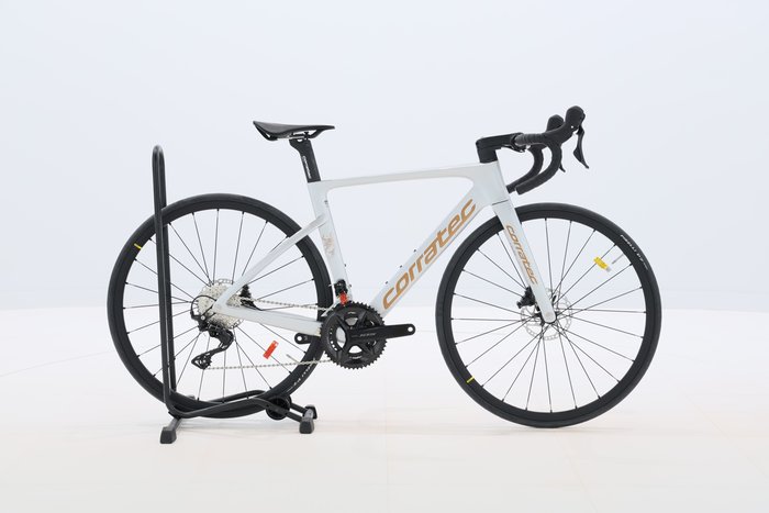 Corratec CCT Team Elite 2024
