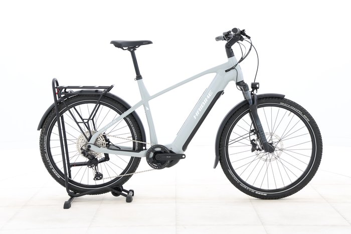 Haibike TREKKING 7 2024