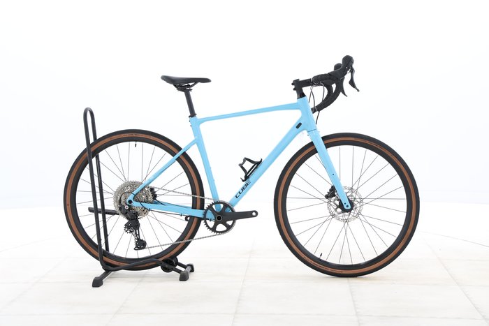 Cube NUROAD PRO 2025