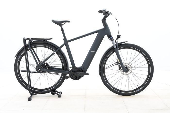 Cube KATHMANDU HYBRID COMFORT PRO 800 2025