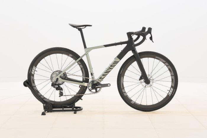Canyon Grail CF SLX 8 AXS 2025