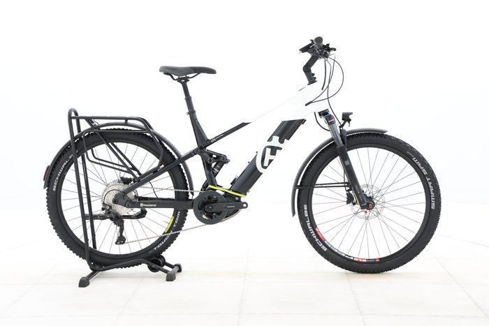 Husqvarna Cross Tourer CT4 2022