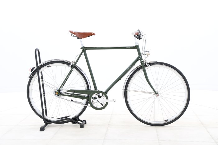 Gazelle VAN STAEL 2024