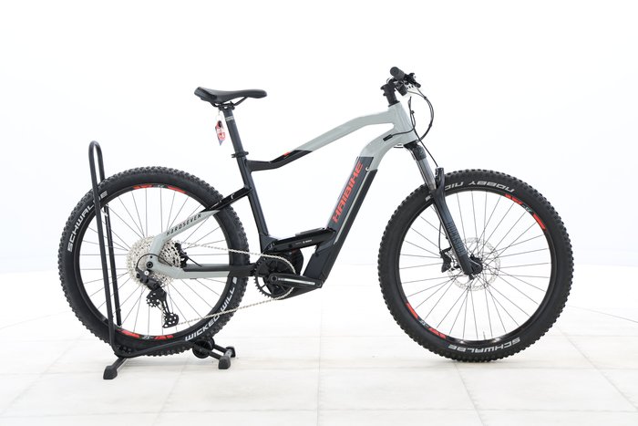 Haibike HARDSEVEN 9 2021