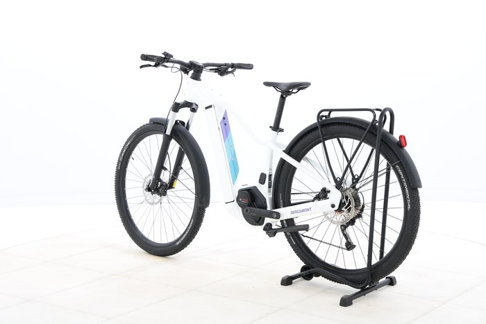 Bergamont E-REVOX EDITION FMN EQ 2023