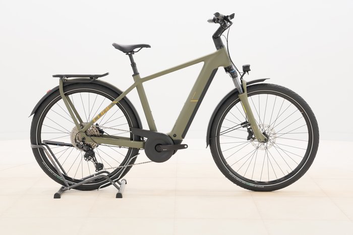 Cube Kathmandu Hybrid Pro 800 2025