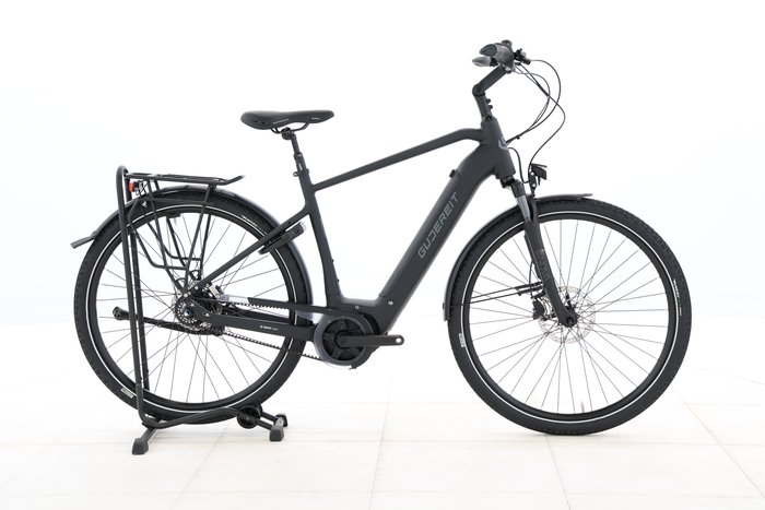 Gudereit EC-4.8 EVO 2025