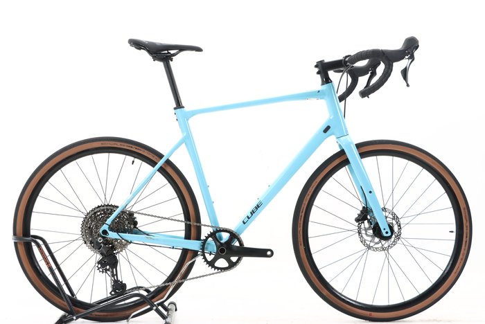 Cube NUROAD PRO 2025