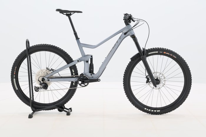 Scott Ransom 930 2022