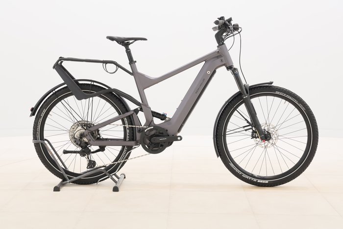 Riese & Müller DELITE TOURING 2021