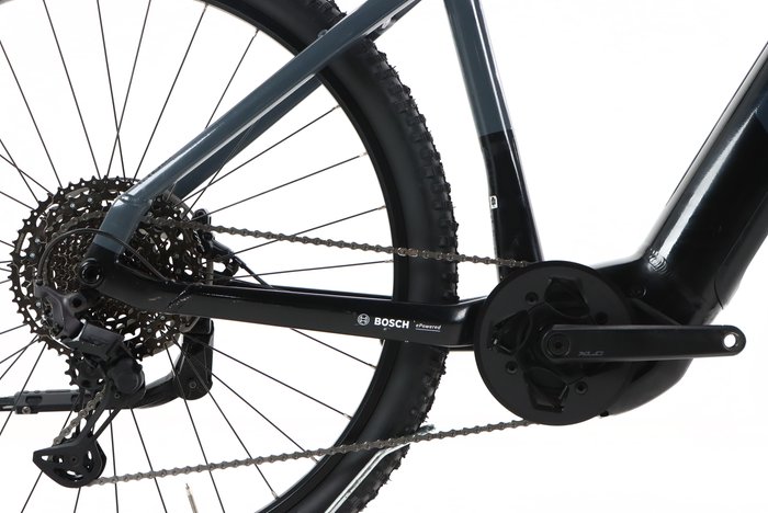 Ghost E-TERU ADVANCED 2024